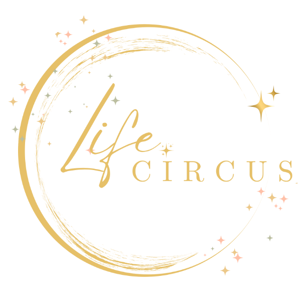 Lifecircus — Life Circus Emblem