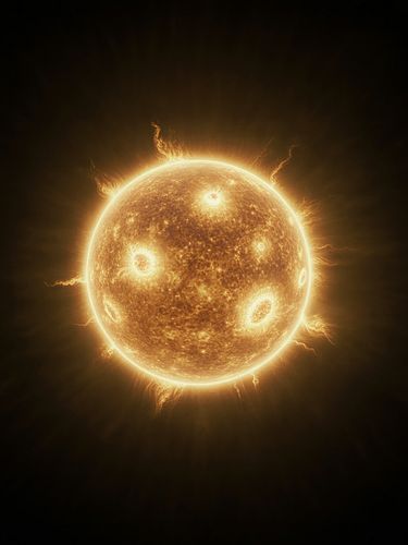 Die Sonne